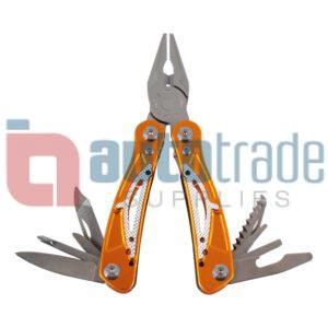 KNIFE & PLIER MULTI-TOOL