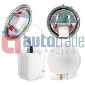 FUEL PUMP ELECTRONIC
