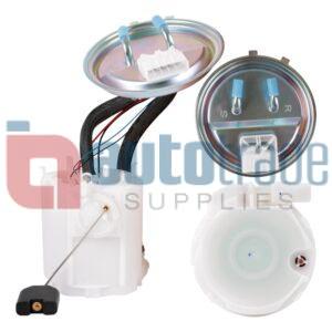 FUEL PUMP ELECTRONIC