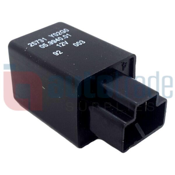 Automotive Relays; Resistors & Flasher Units Archives Auto Trade Supplies