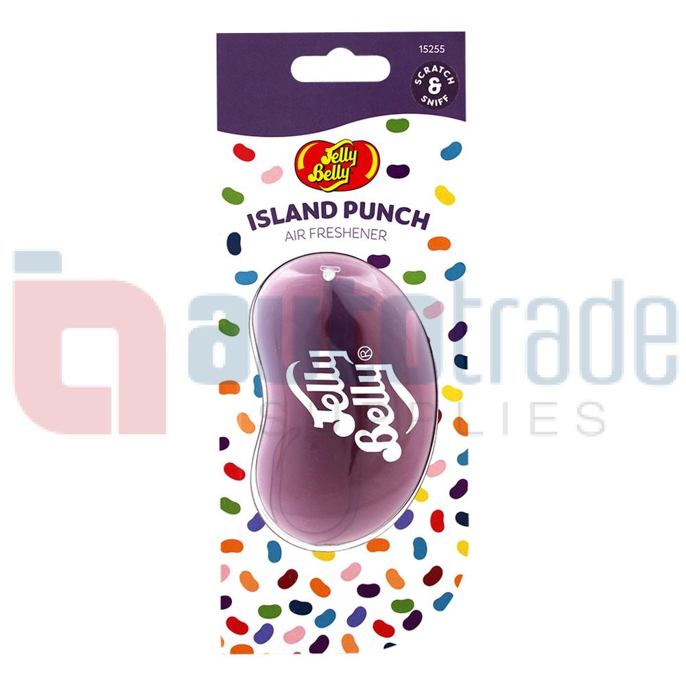 JELLY BELLY AIR FRESHENERIP Auto Trade Supplies