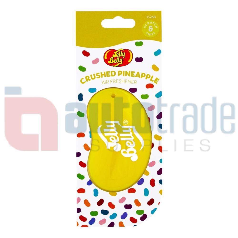 JELLY BELLY AIR FRESHENERCP Auto Trade Supplies