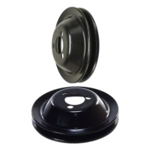 WATER PUMP PULLY