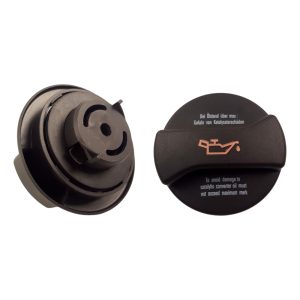 OIL FILLER CAP