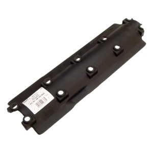 VOLKSWAGEN OIL DEFLECTOR