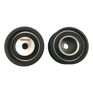 TENSIONER GUIDE PULLEY 2pc