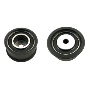 TENSIONER GUIDE PULLEY