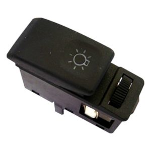 SWITCH HEADLAMP  (8PIN)