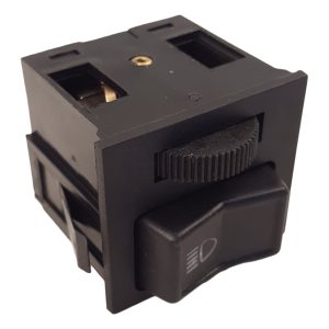 SWITCH HEADLAMP  (8PIN)