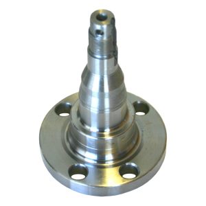 STUB AXLE