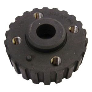 TIMING CRANK PULLEY