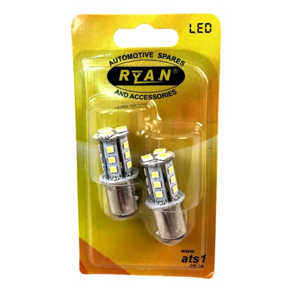 GLOBE LED