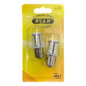 GLOBE LED
