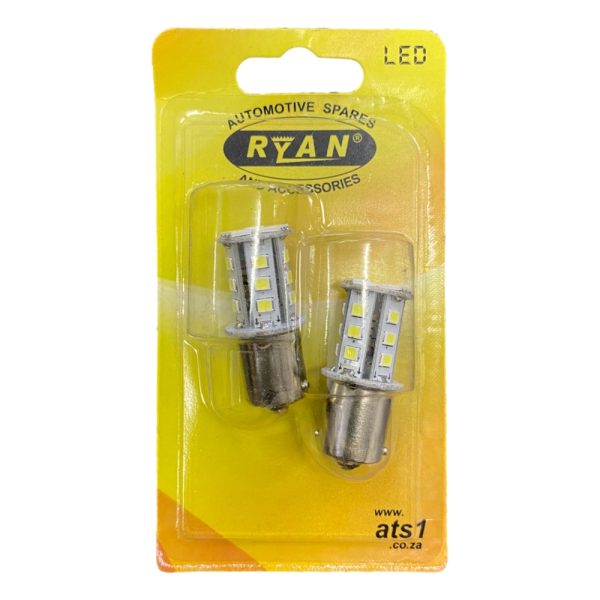 GLOBE LED