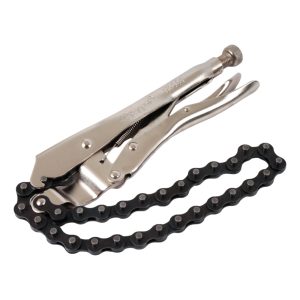 PLIER VICE GRIP CHAIN TYPE 250mm