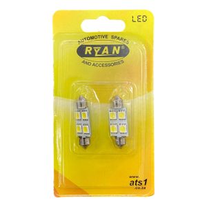 GLOBE LED
