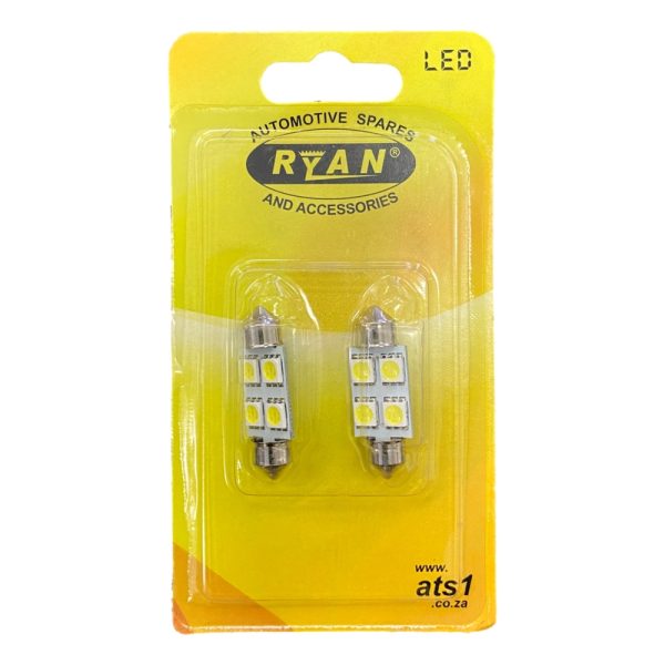 GLOBE LED