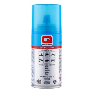 Q10 PENETRATING FLUID 150G