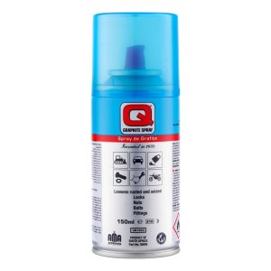 Q5 PENETRATING OIL 150G