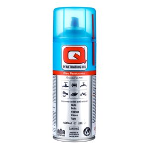 Q10 PENETRATING FLUID 400G
