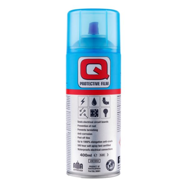Q30 SUPER PROTECTIVE FILM