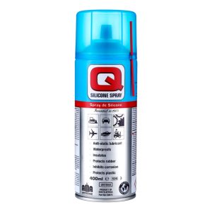 Q8 SILICONE SPRAY 400G