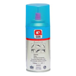 Q-GUN 150G