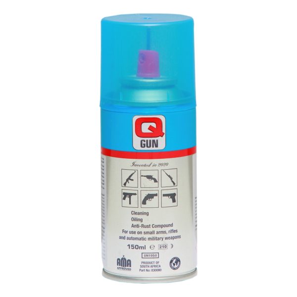 Q-GUN 150G