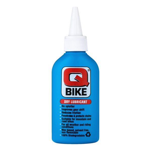 Q-BIKE DRY LUBRICANT 115ML
