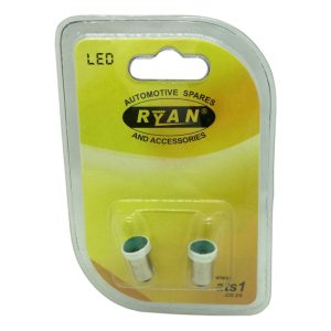 GLOBE LED