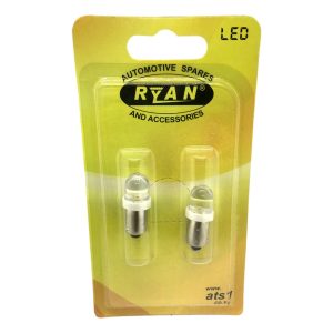 GLOBE LED