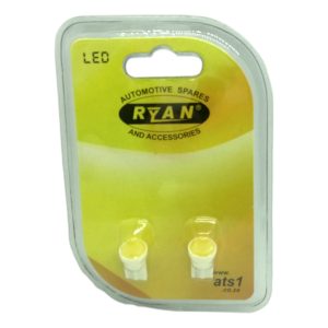 GLOBE LED