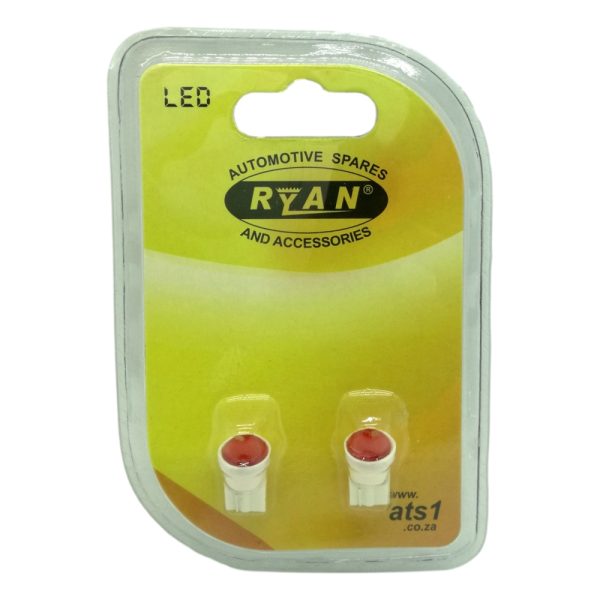 GLOBE LED