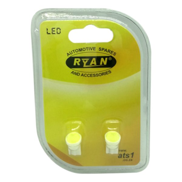 GLOBE LED