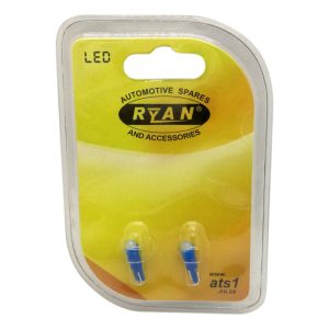 GLOBE LED