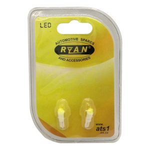 GLOBE LED