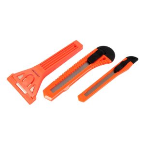 KNIFE SET 3PC
