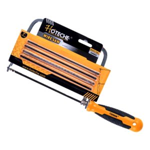 HACKSAW JUNIOR 170MM