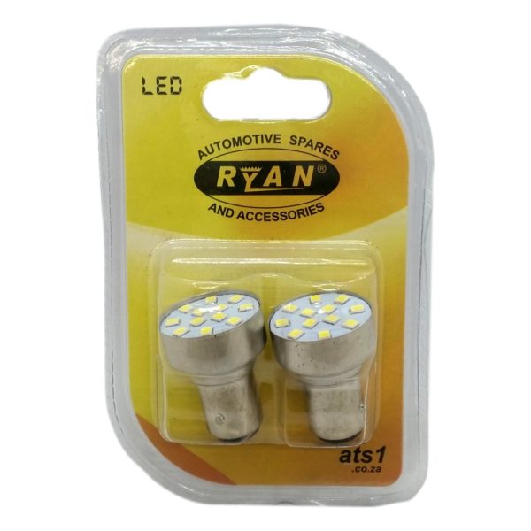GLOBE LED
