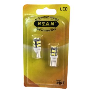 GLOBE LED