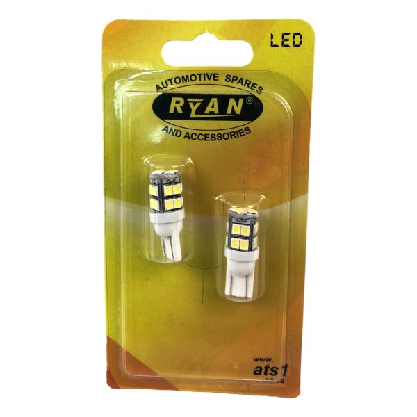 GLOBE LED