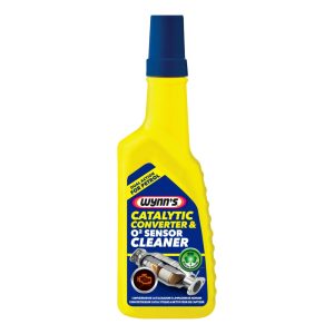 WYNNS CATALYTIC CONVERTER 325ML