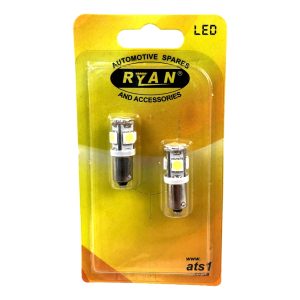 GLOBE LED