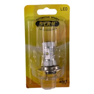 GLOBE LED