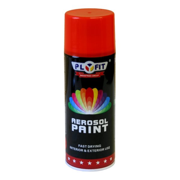 PLYFIT TANGERINE 300ML