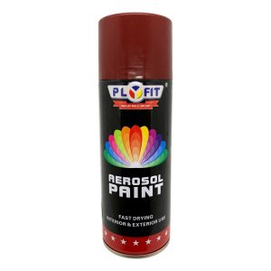 PLYFIT RED PRIMER 300ML
