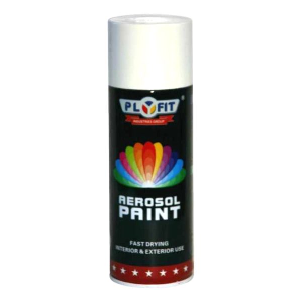 PLYFIT GLOSS WHITE 300ML