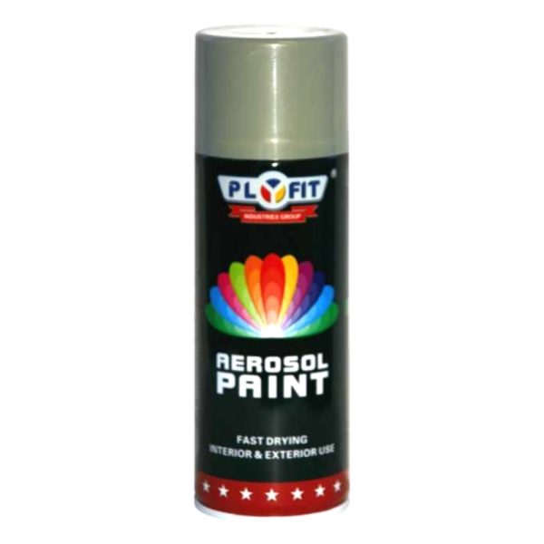 PLYFIT FOG GREY 300ML