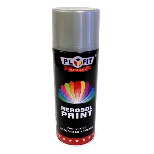 PLYFIT ALUMINIUM 300ML