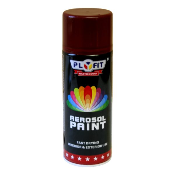 PLYFIT MISSION BROWN 300ML